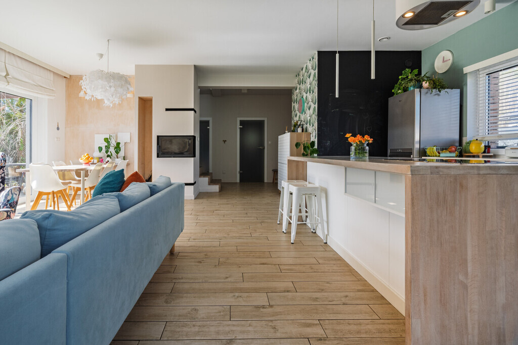 Dom wolnostojący | Idealny dla rodziny