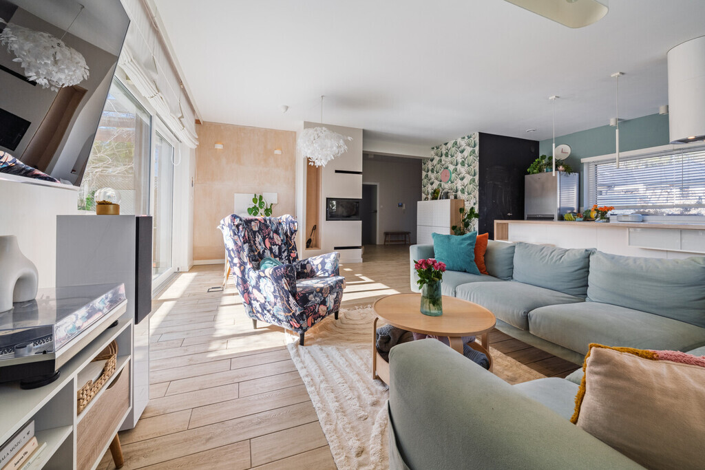 Dom wolnostojący | Idealny dla rodziny