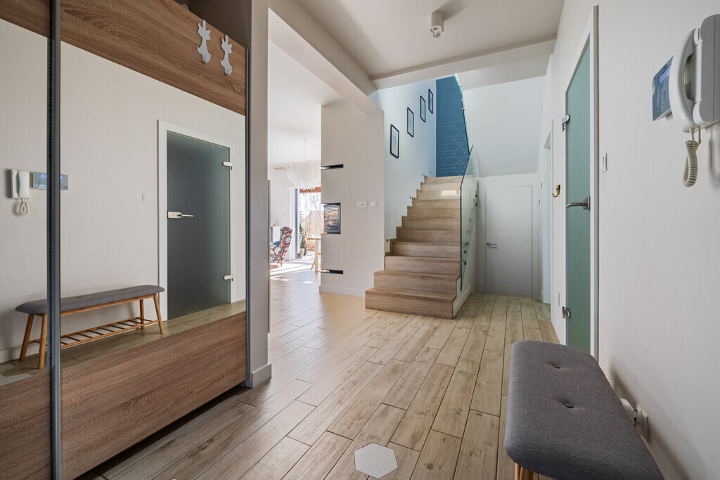 Dom wolnostojący | Idealny dla rodziny