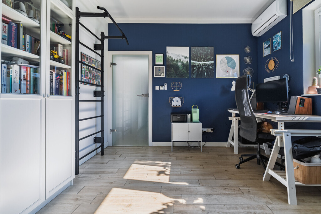 Dom wolnostojący | Idealny dla rodziny