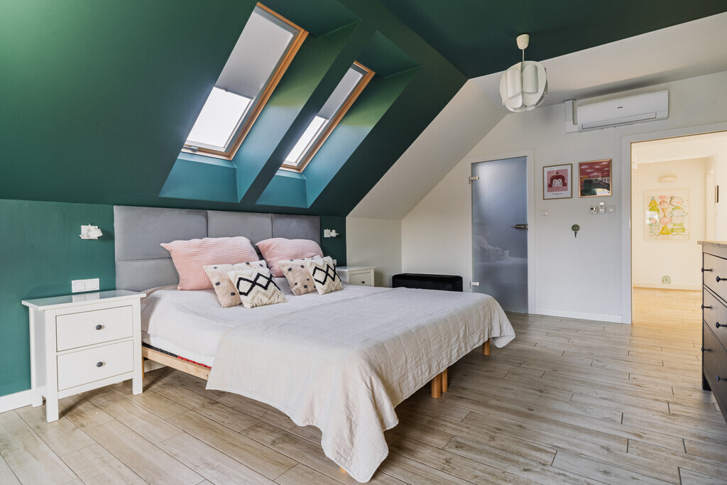 Dom wolnostojący | Idealny dla rodziny