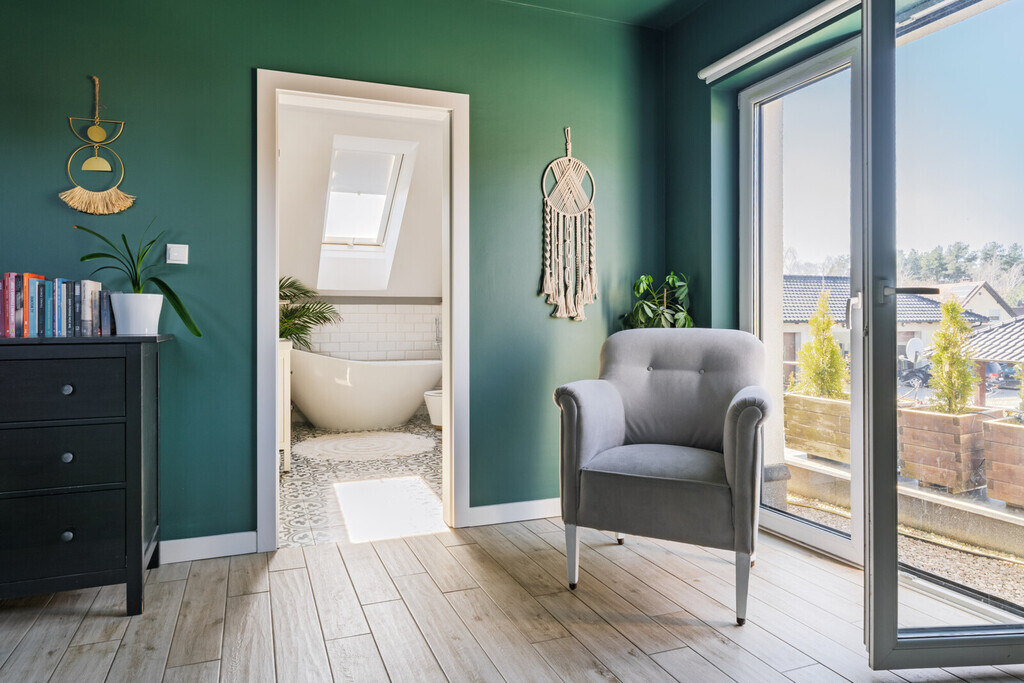 Dom wolnostojący | Idealny dla rodziny