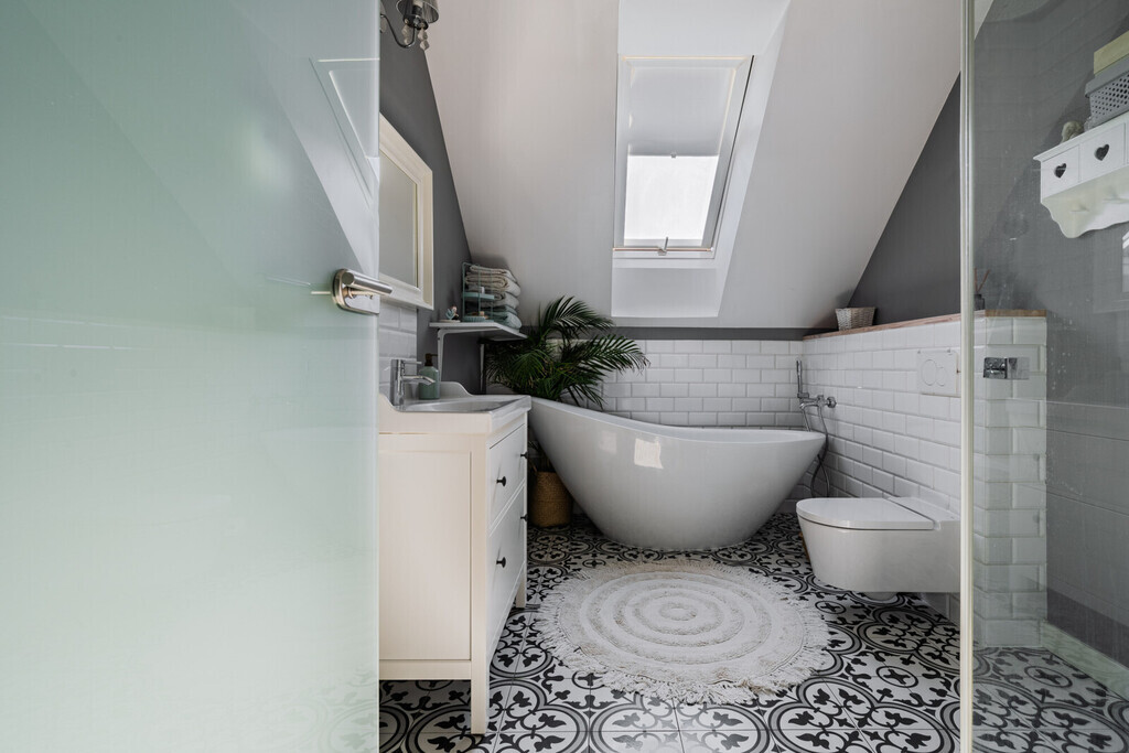 Dom wolnostojący | Idealny dla rodziny