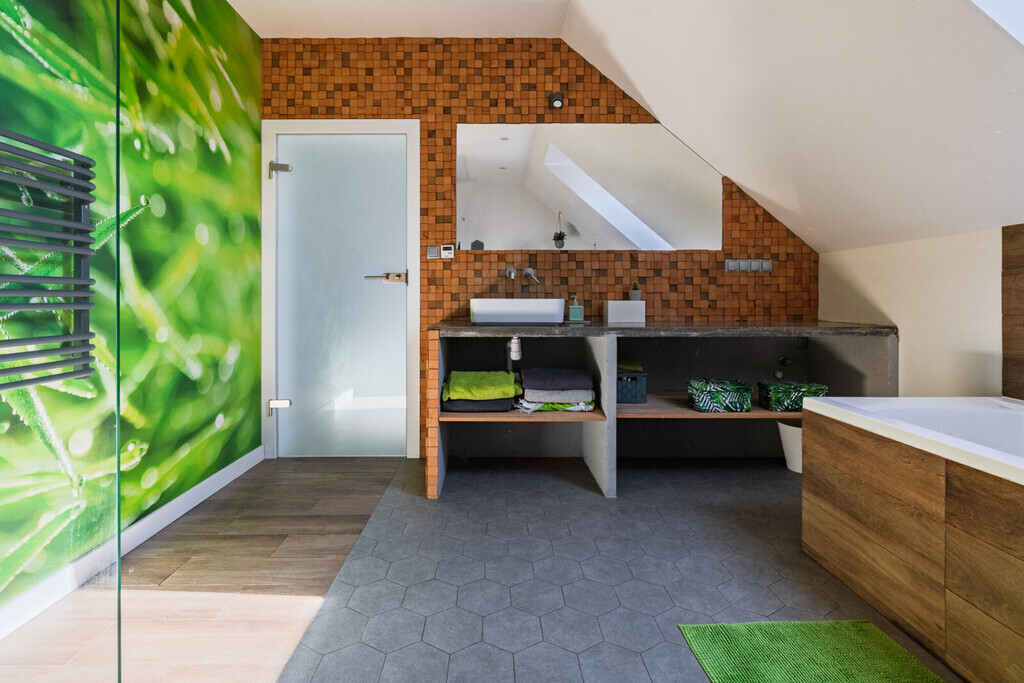 Dom wolnostojący | Idealny dla rodziny