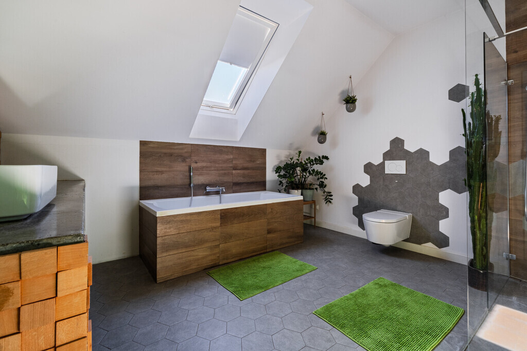 Dom wolnostojący | Idealny dla rodziny