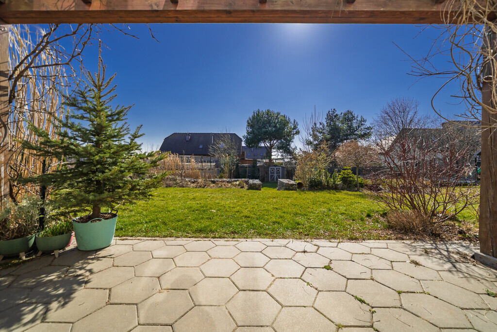 Dom wolnostojący | Idealny dla rodziny