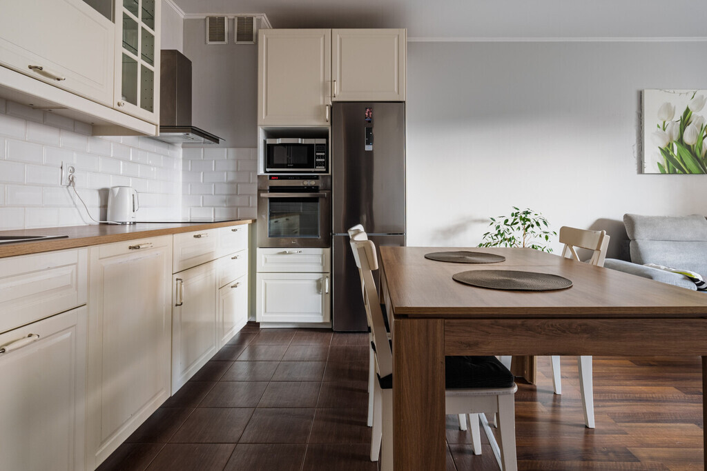 Zadbane 3 pokoje | Gdańsk Osowa