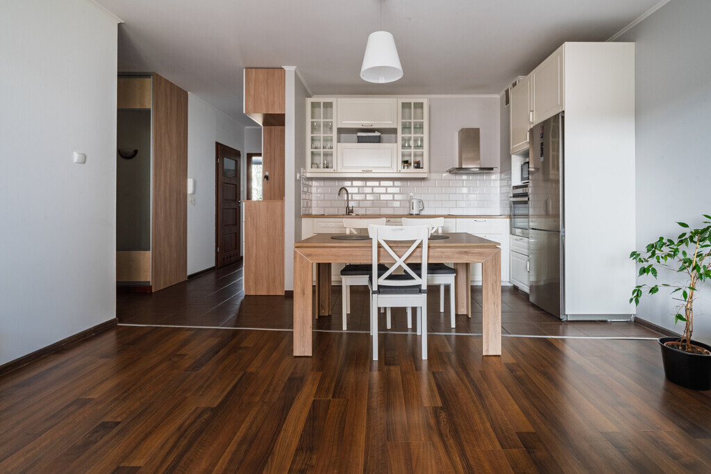 Zadbane 3 pokoje | Gdańsk Osowa