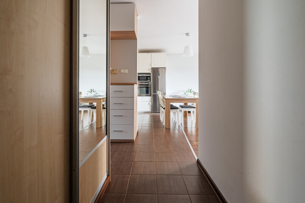 Zadbane 3 pokoje | Gdańsk Osowa