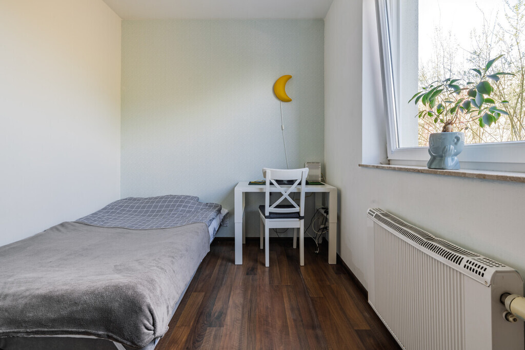 Zadbane 3 pokoje | Gdańsk Osowa