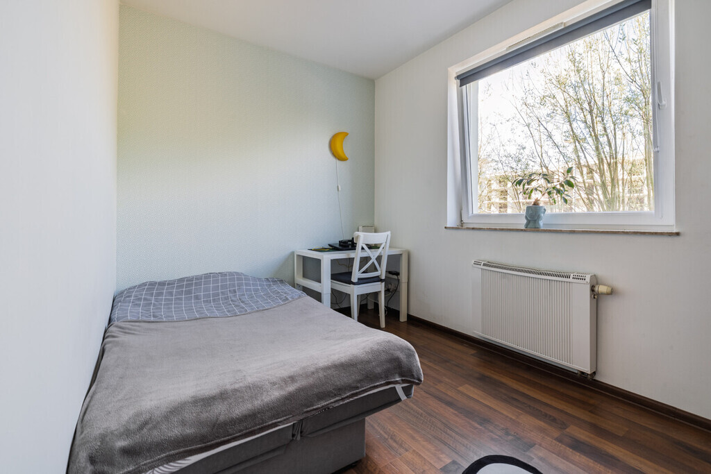 Zadbane 3 pokoje | Gdańsk Osowa