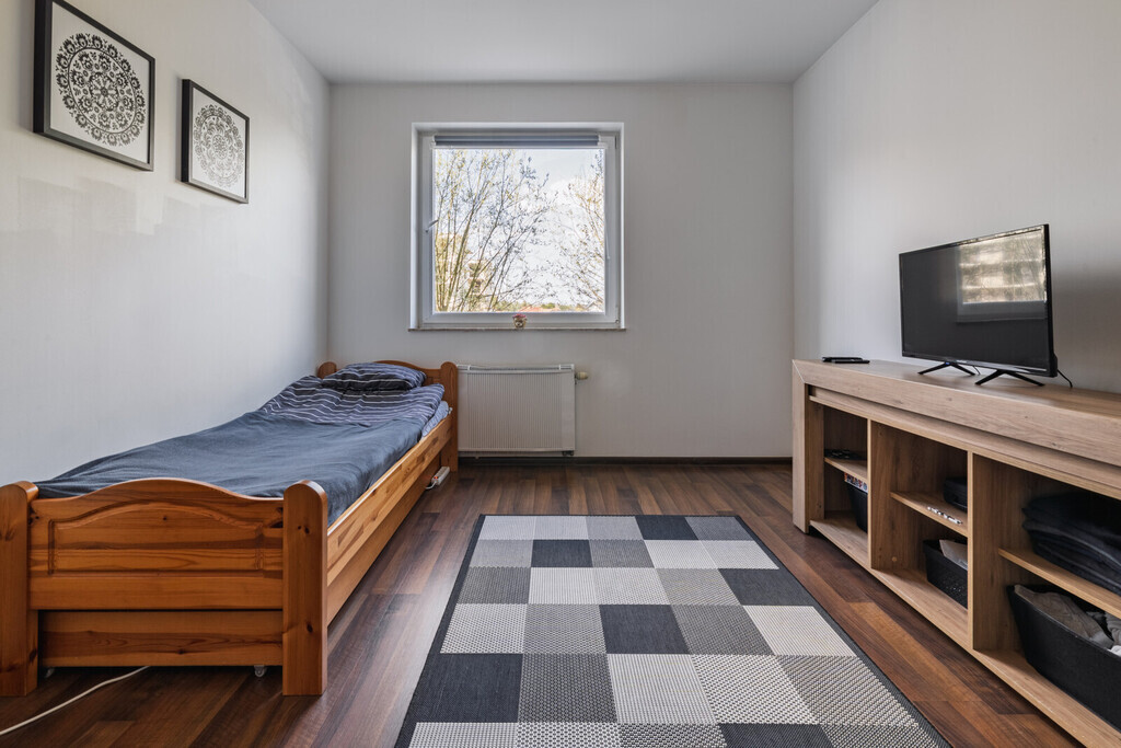 Zadbane 3 pokoje | Gdańsk Osowa