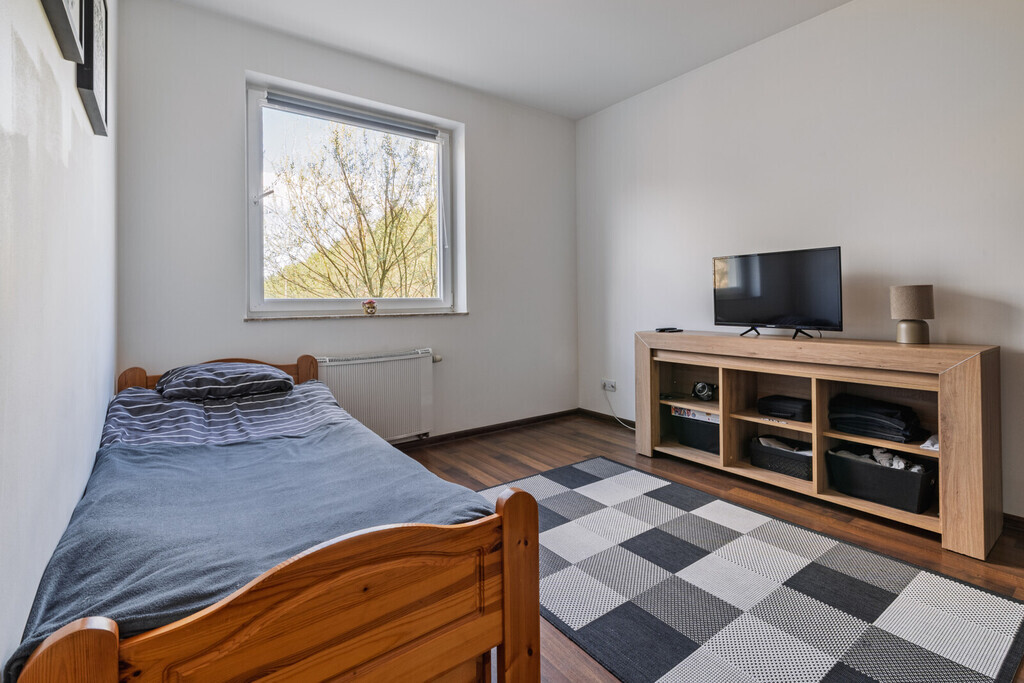 Zadbane 3 pokoje | Gdańsk Osowa