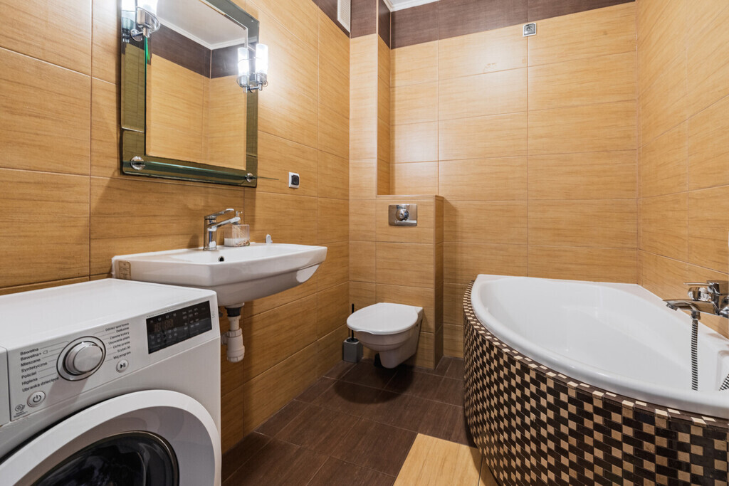 Zadbane 3 pokoje | Gdańsk Osowa