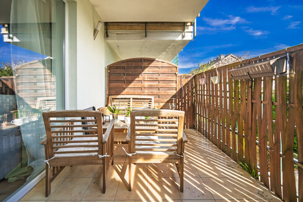 Zadbane 3 pokoje | Gdańsk Osowa