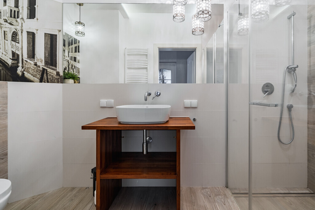 Gotowy do zamieszkania! Dom wolnostojący z garażem