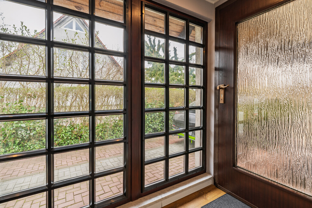 Gotowy do zamieszkania! Dom wolnostojący z garażem