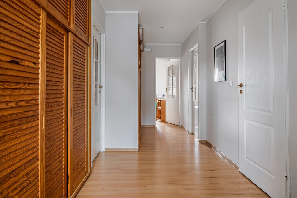 Gotowy do zamieszkania! Dom wolnostojący z garażem