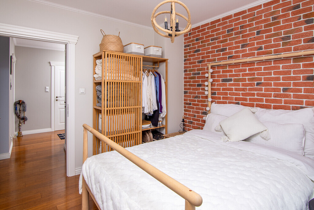 Magiczny ogród z tarasem | Patio Roży | 3 pokoje