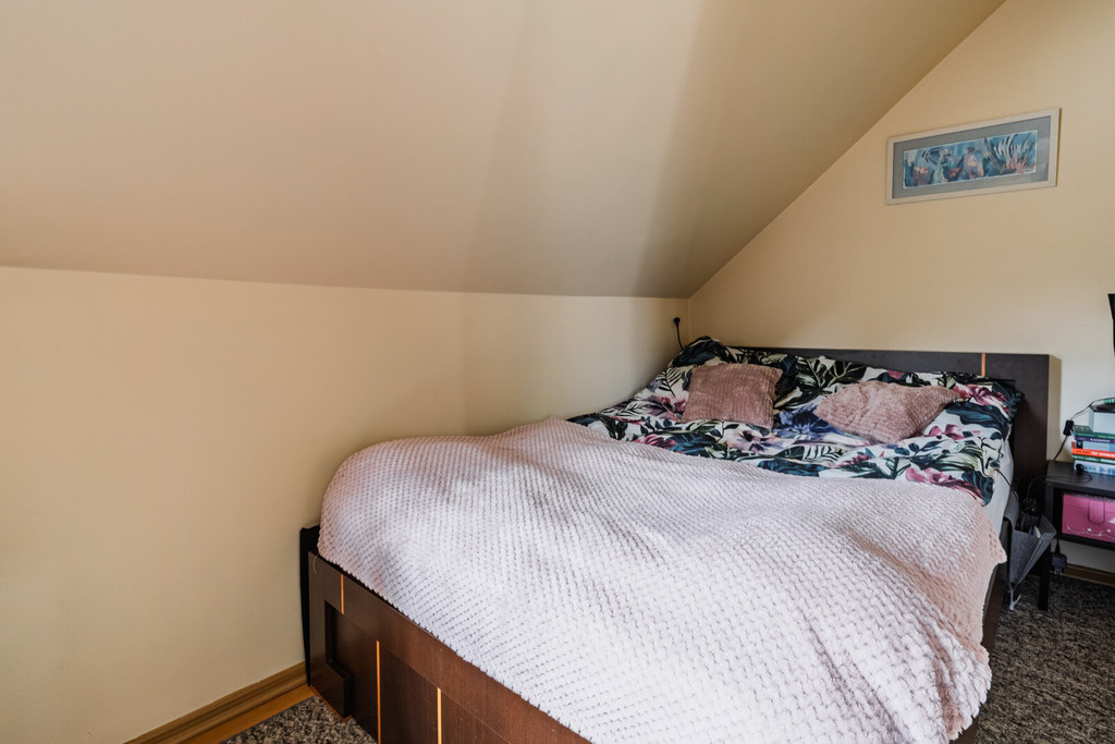 Eleganckie mieszkanie w sercu Oliwy