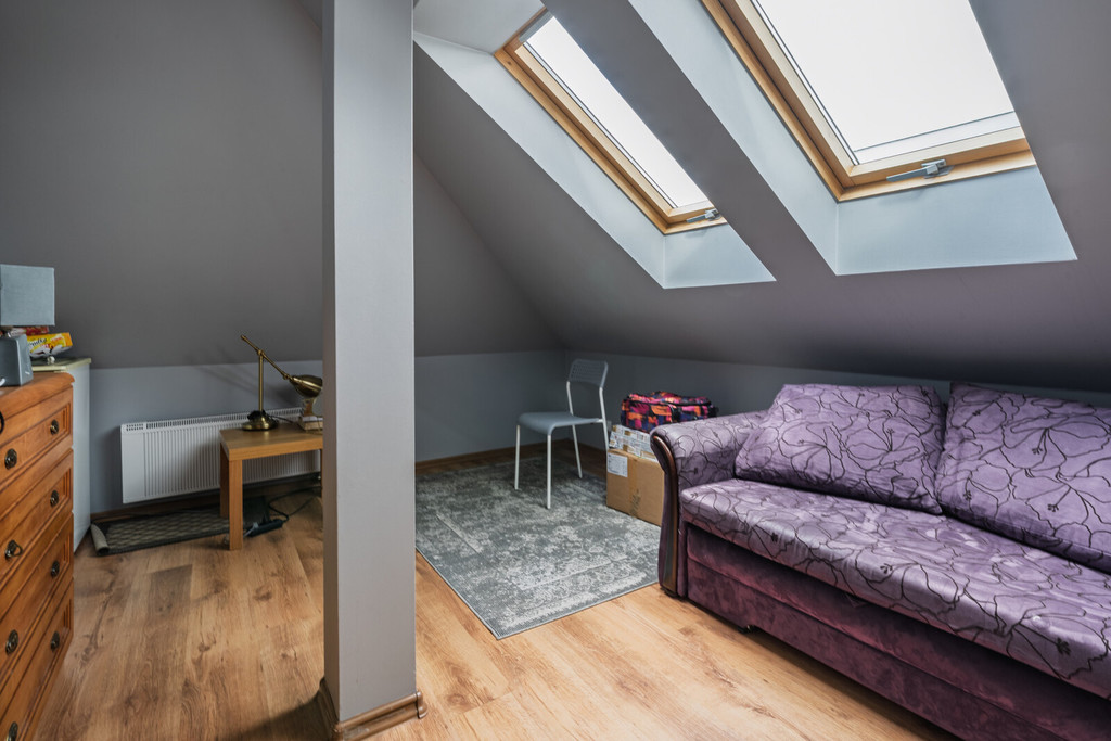 Eleganckie mieszkanie w sercu Oliwy