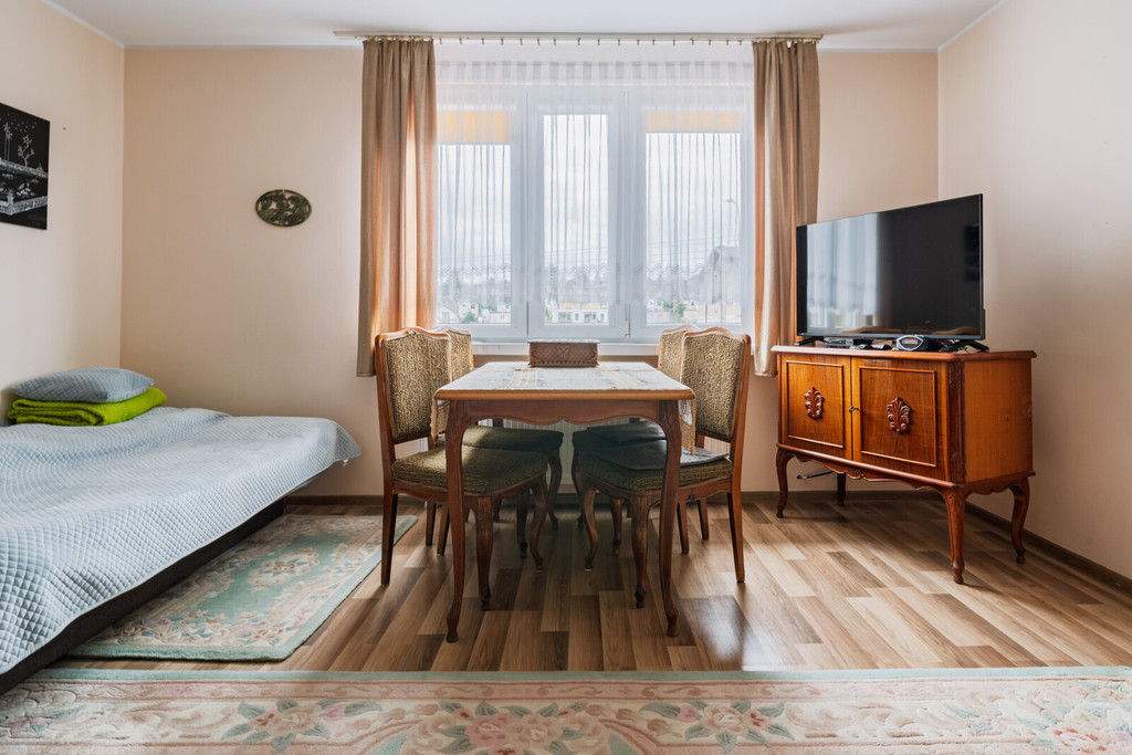 Dom wielofunkcyjny | zamieszkaj, wynajmuj i pracuj