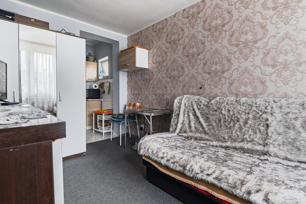 Dom wielofunkcyjny | zamieszkaj, wynajmuj i pracuj