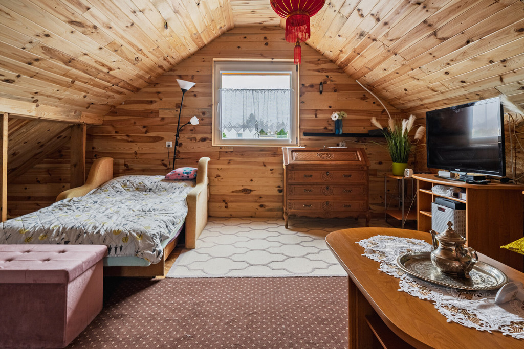 Dom wielofunkcyjny | zamieszkaj, wynajmuj i pracuj