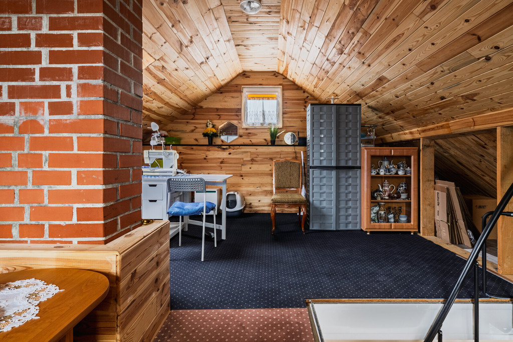 Dom wielofunkcyjny | zamieszkaj, wynajmuj i pracuj