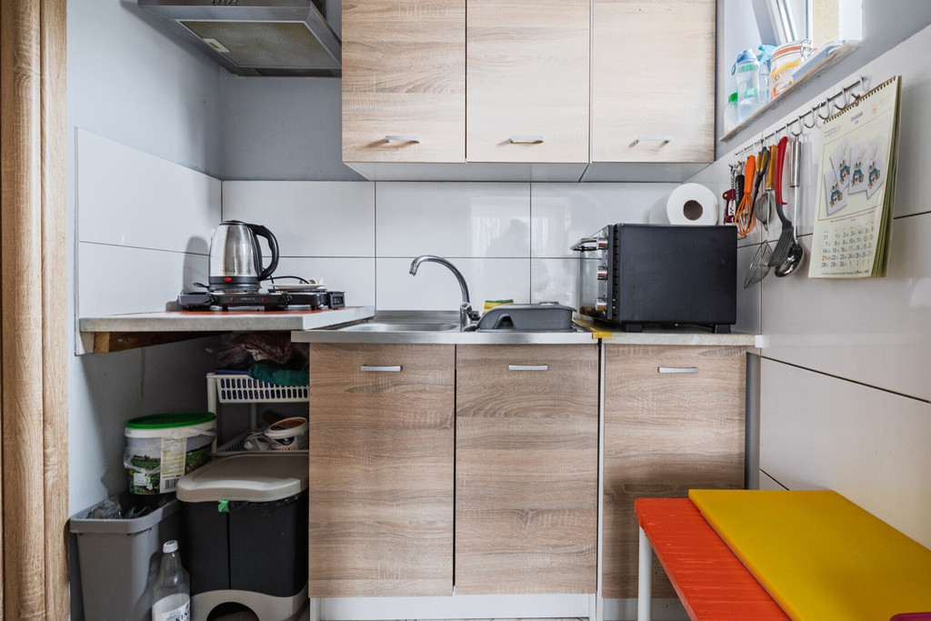 Dom wielofunkcyjny | zamieszkaj, wynajmuj i pracuj