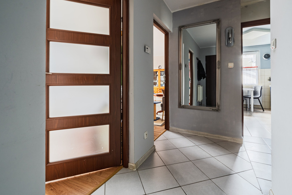 Dom wielofunkcyjny | zamieszkaj, wynajmuj i pracuj