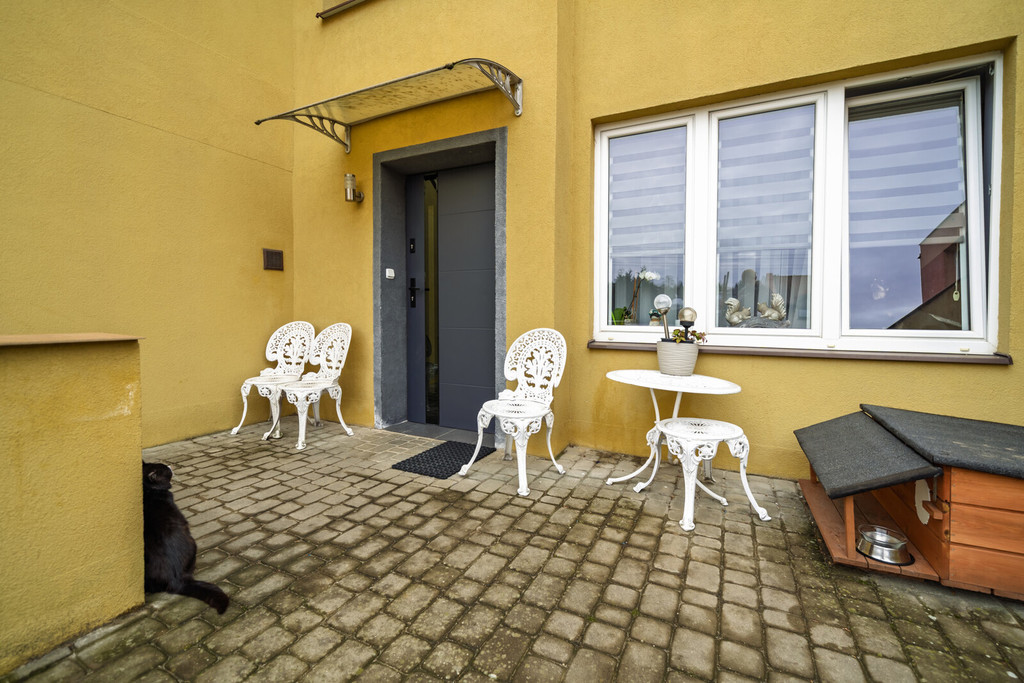 Dom wielofunkcyjny | zamieszkaj, wynajmuj i pracuj