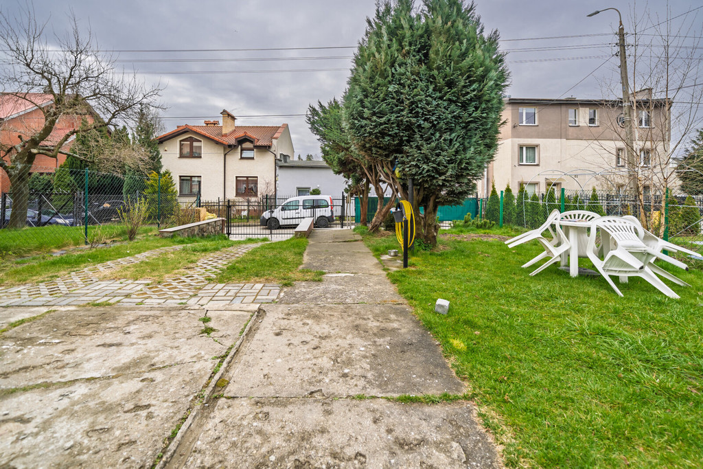 Dom wielofunkcyjny | zamieszkaj, wynajmuj i pracuj