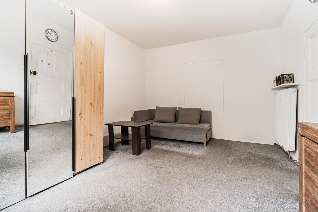 2-pokojowe mieszkanie we Wrzeszczu