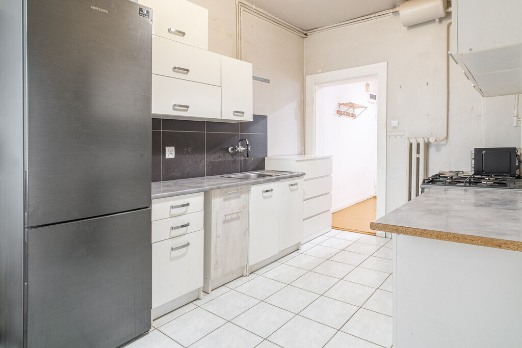 2-pokojowe mieszkanie we Wrzeszczu