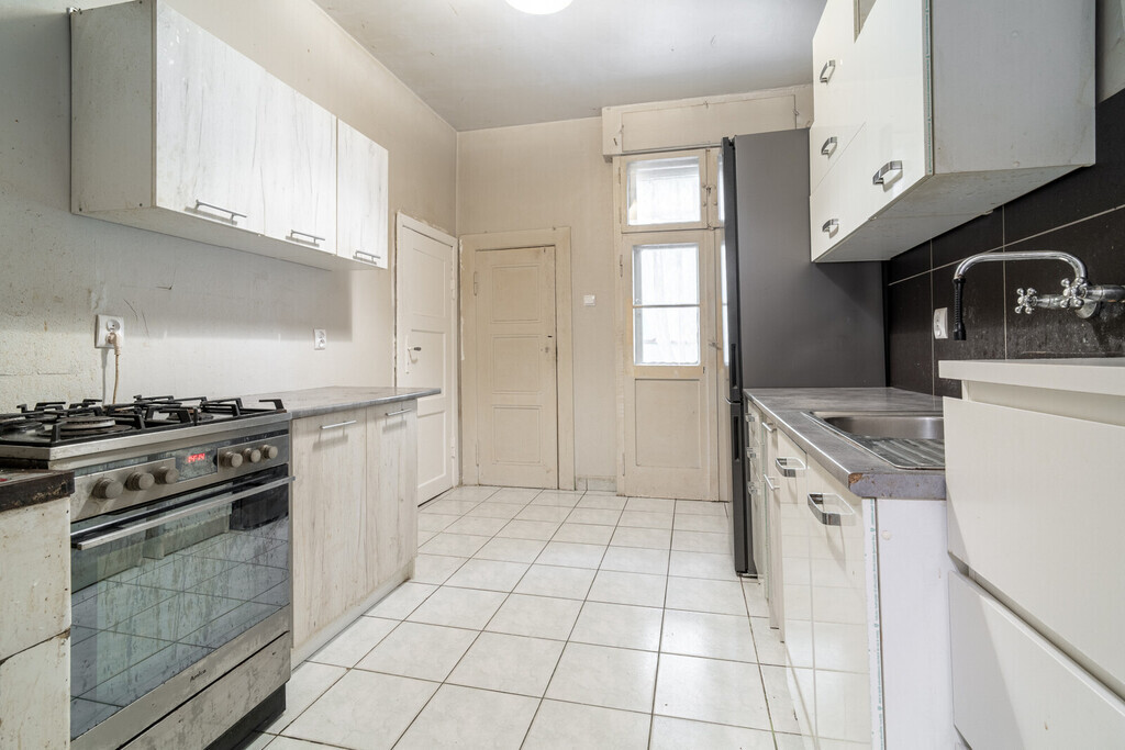 2-pokojowe mieszkanie we Wrzeszczu