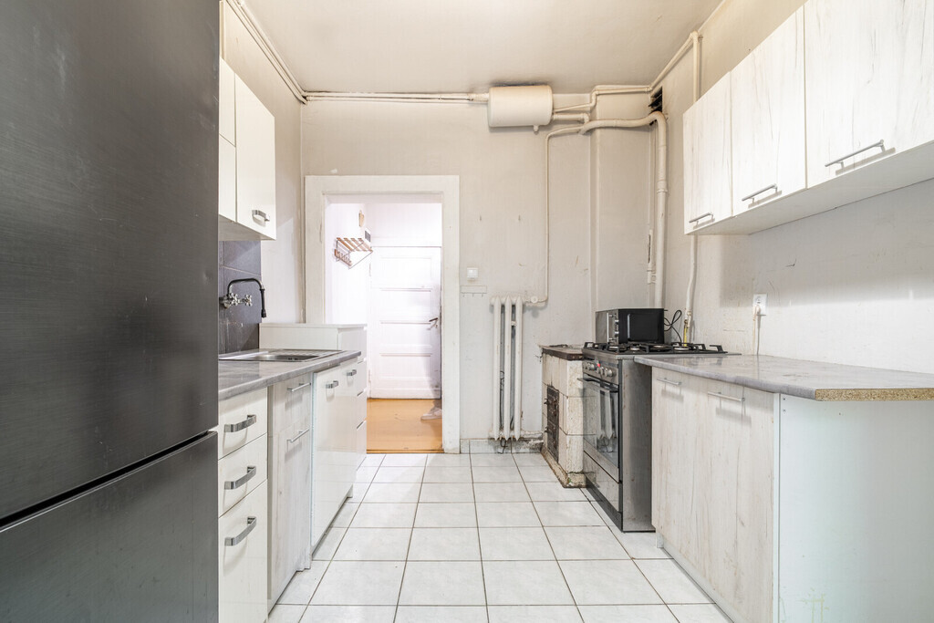 2-pokojowe mieszkanie we Wrzeszczu