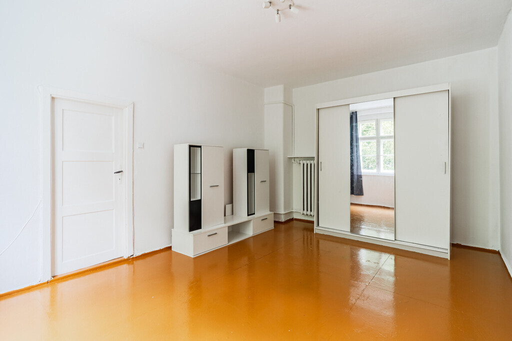 2-pokojowe mieszkanie we Wrzeszczu