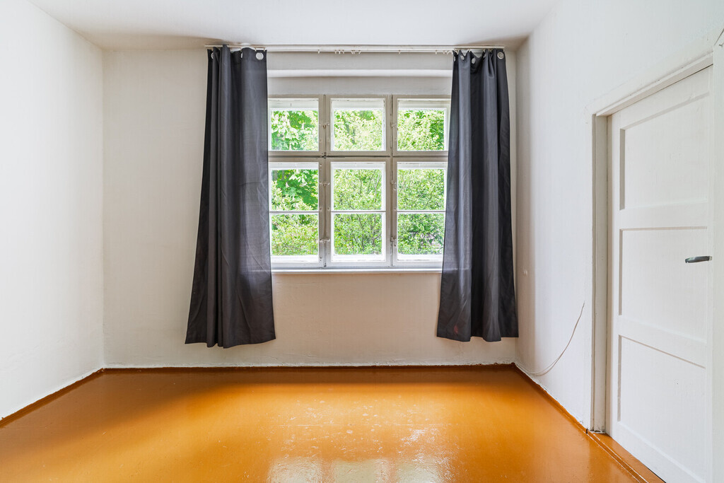 2-pokojowe mieszkanie we Wrzeszczu