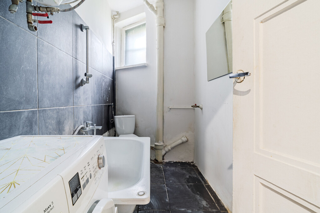 2-pokojowe mieszkanie we Wrzeszczu