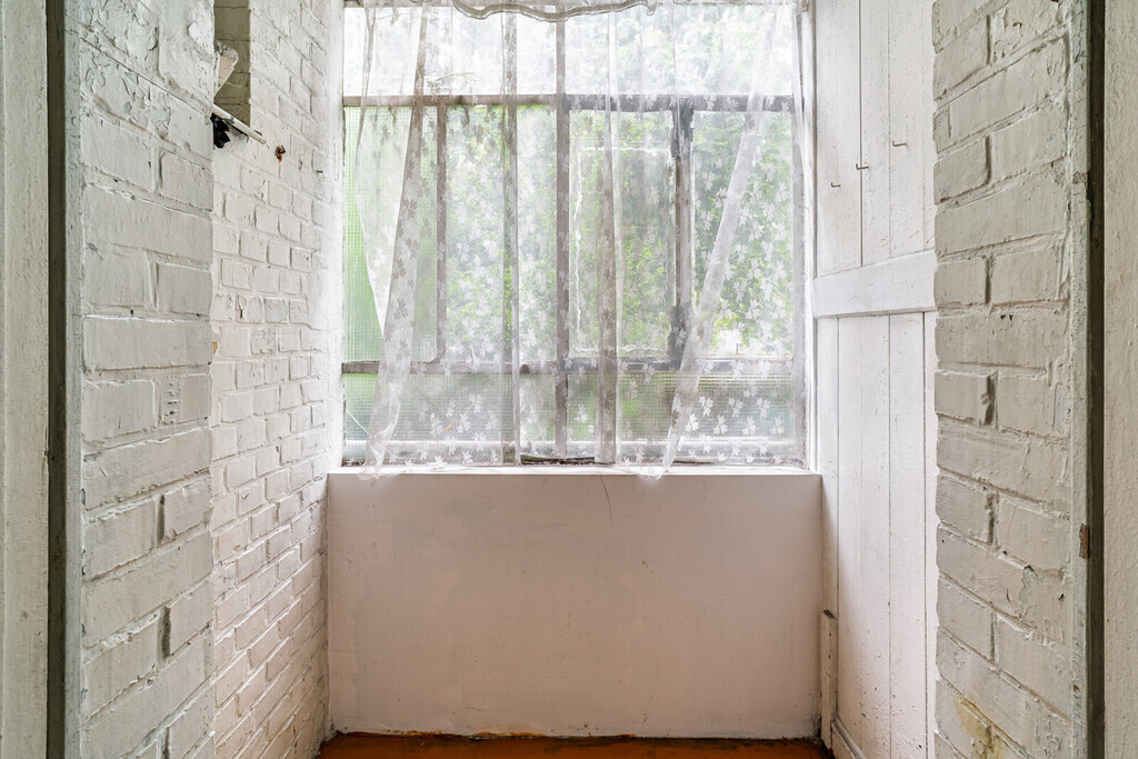 2-pokojowe mieszkanie we Wrzeszczu