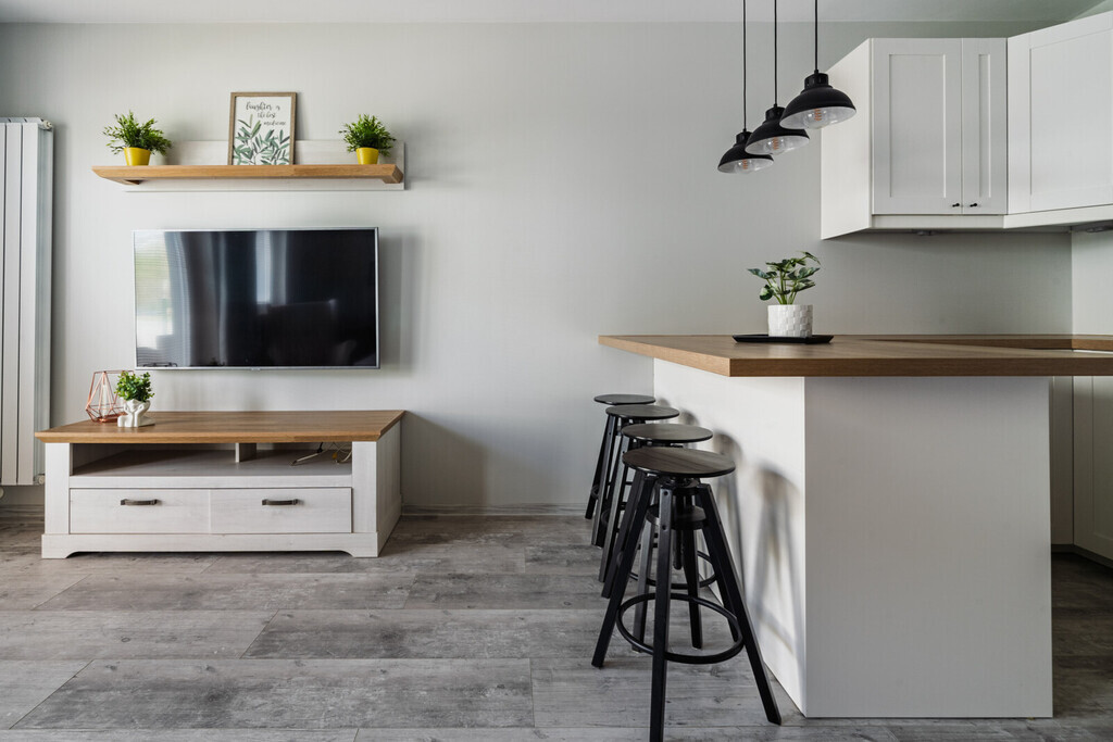 Komfortowe 2 pokoje | Gdansk Jasień