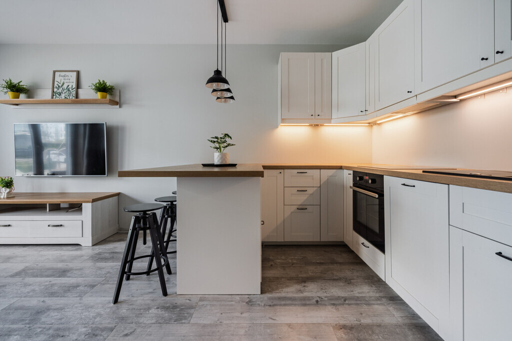 Komfortowe 2 pokoje | Gdansk Jasień