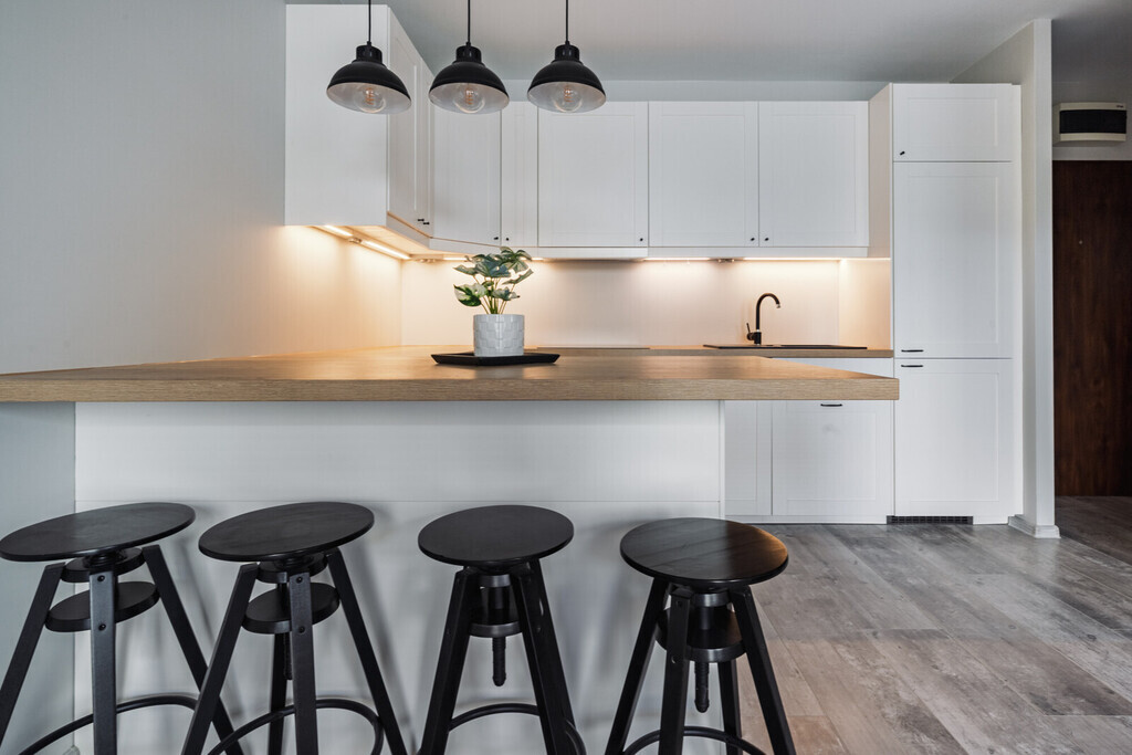 Komfortowe 2 pokoje | Gdansk Jasień