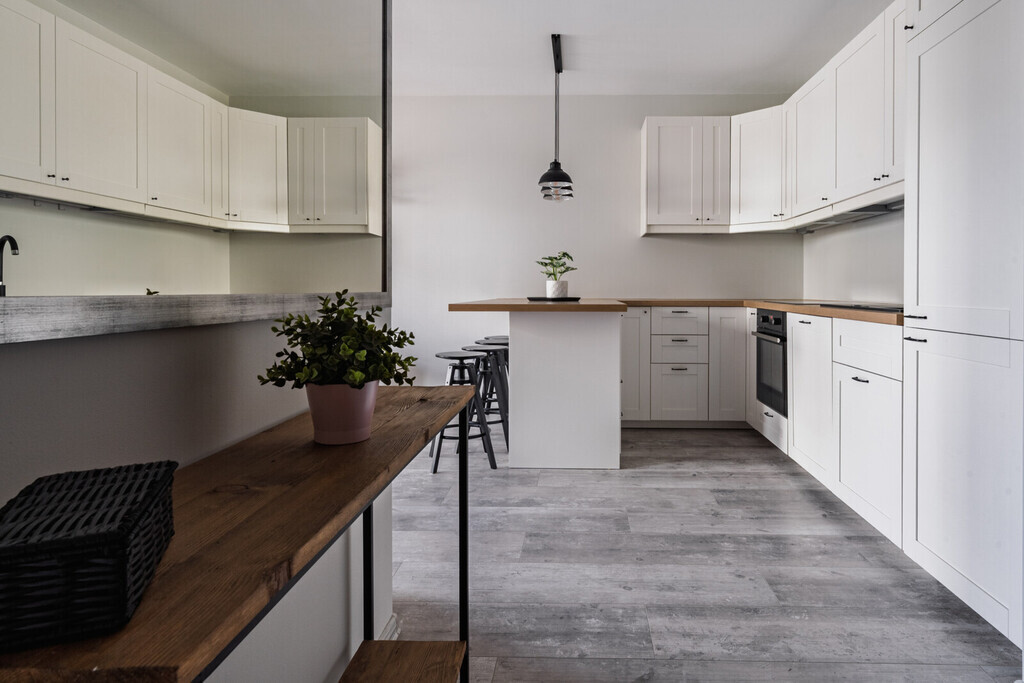 Komfortowe 2 pokoje | Gdansk Jasień