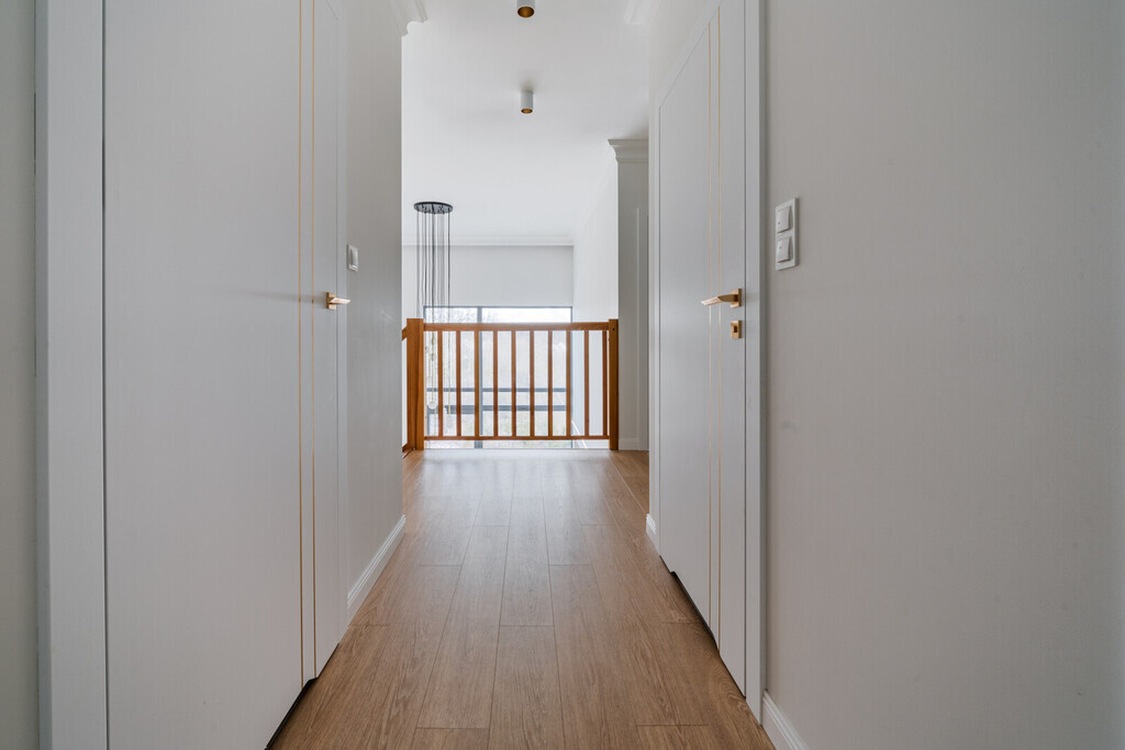 Luksus i funkcjonalność | 107 m² | 2 garaże