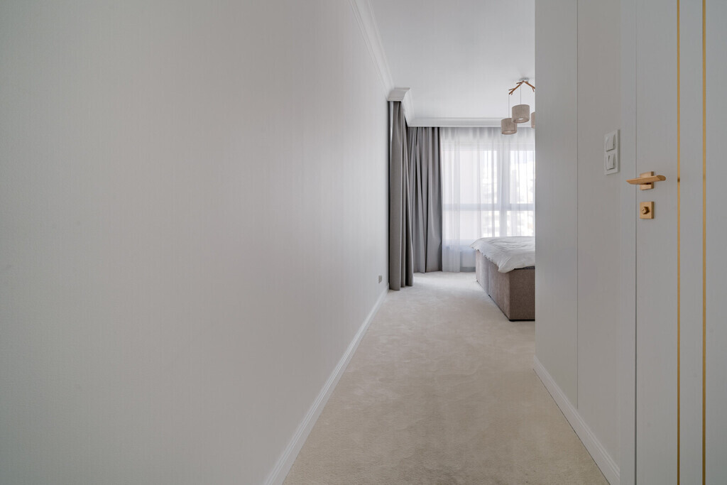 Luksus i funkcjonalność | 107 m² | 2 garaże