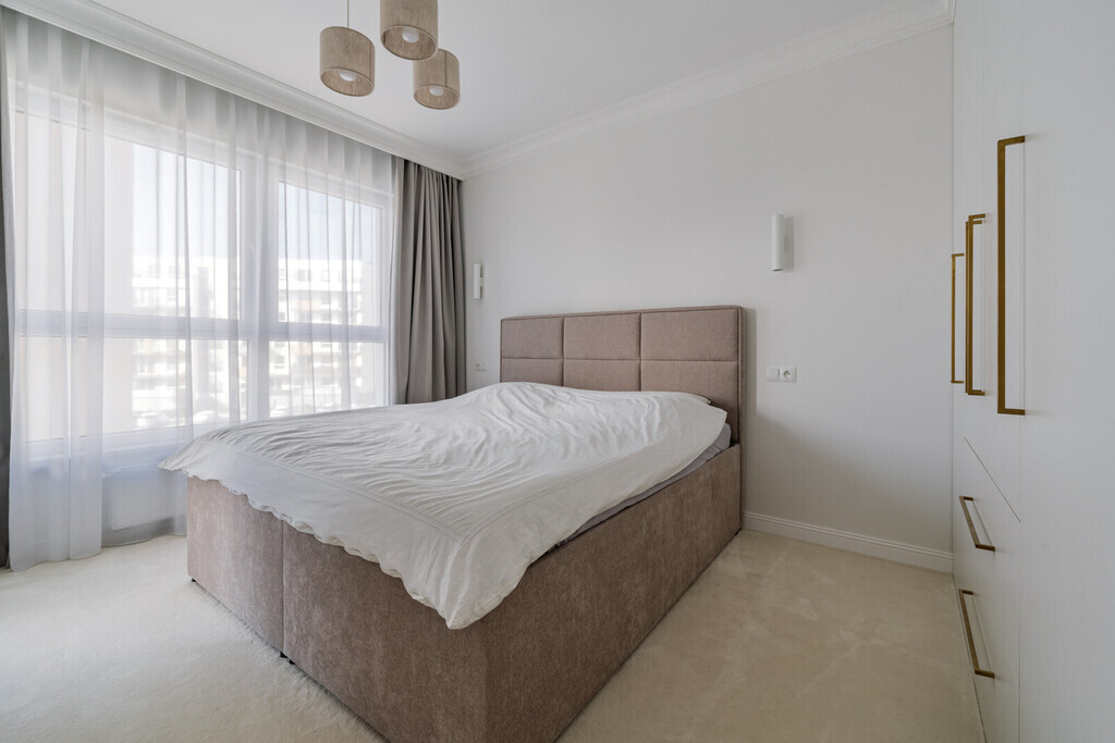 Luksus i funkcjonalność | 107 m² | 2 garaże