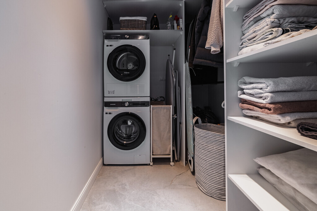 Luksus i funkcjonalność | 107 m² | 2 garaże