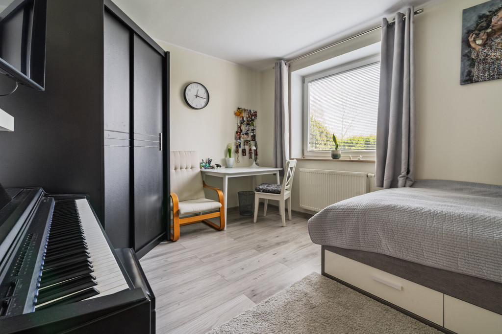 Wyjątkowy dom na Wzgórzu